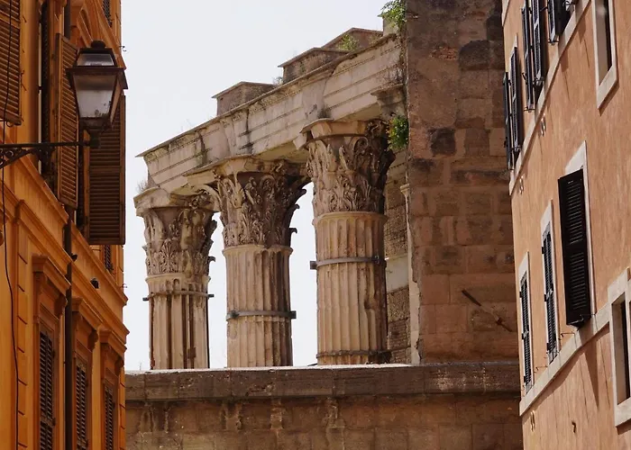 Tre Colonne