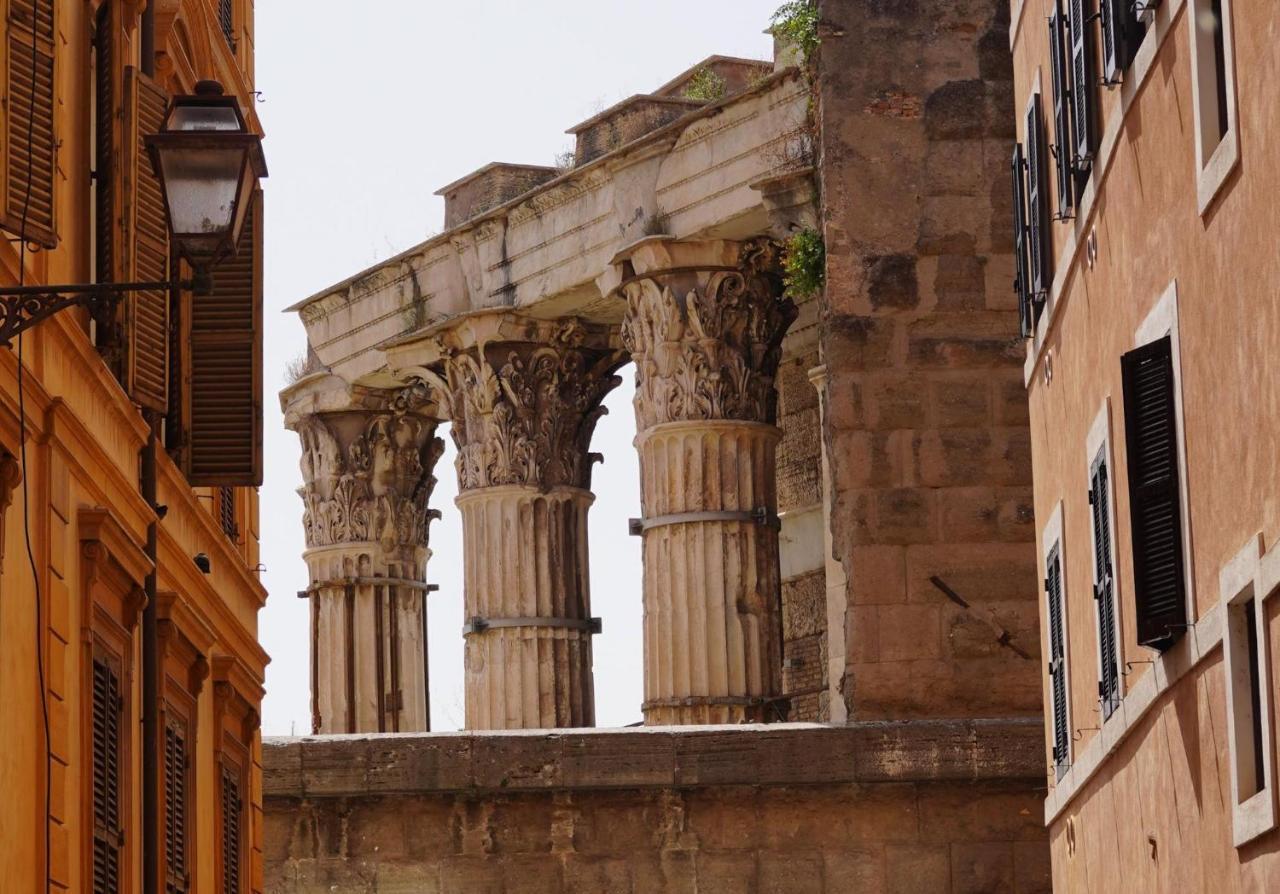 Tre Colonne